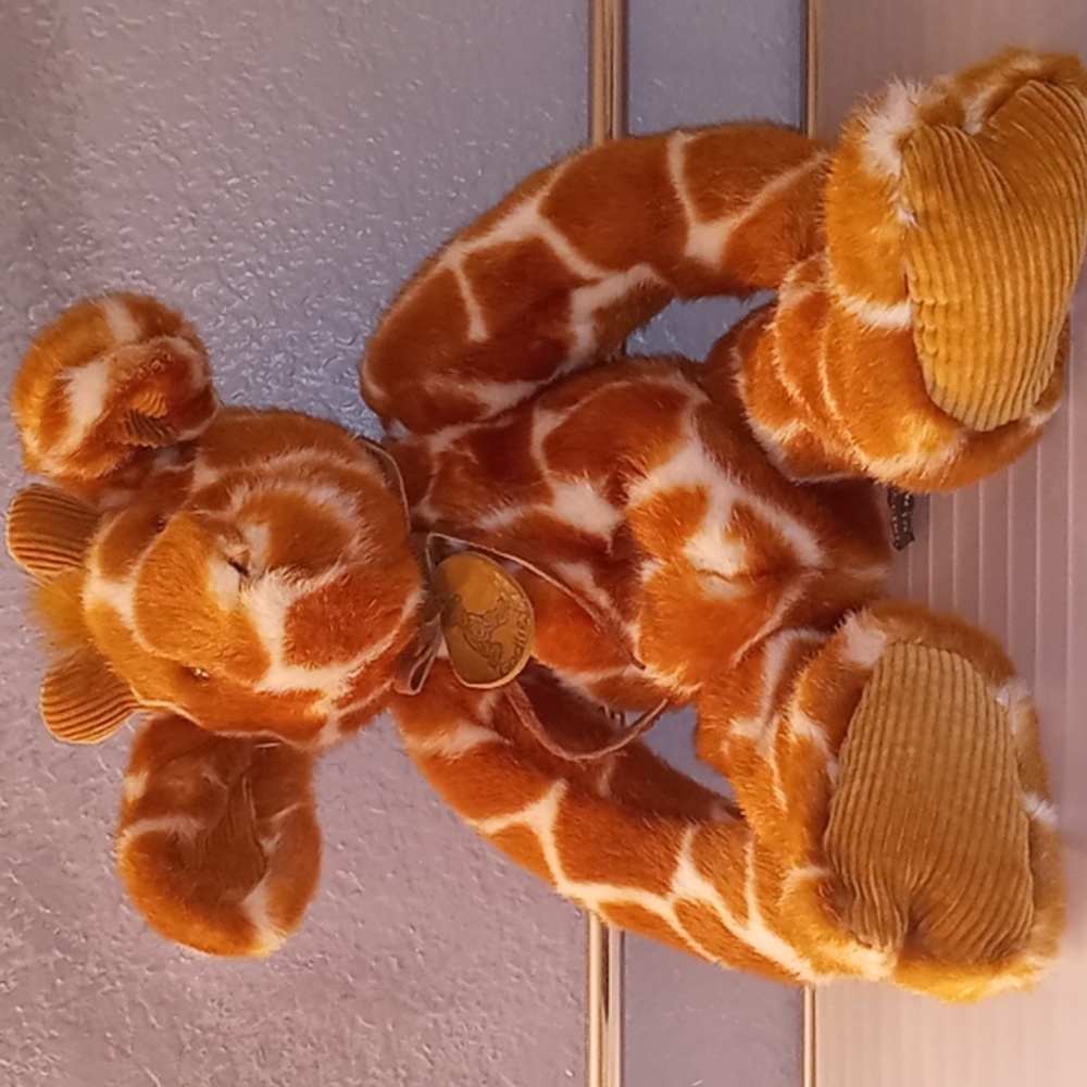 🦒Cute Giraffe